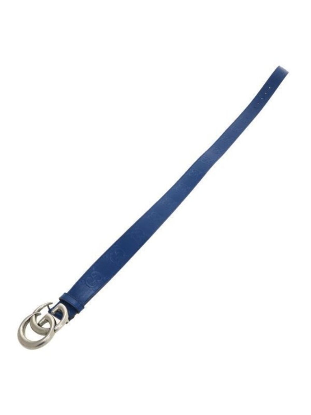 Gucci Double Wide Belt - Picture 2 of 8